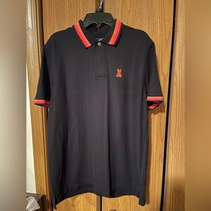 Psycho Bunny Pique Polo